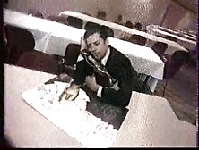 Le Journal Du Coarse [1996-04-06] Olivia Del Rio,  Jessica Rizzo,  Laure Sainclair,  Coralie