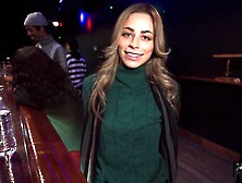 Charles Dera's Dimples Affair Ignites Wild Passion