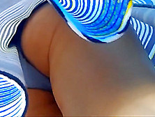 Upskirt King 375