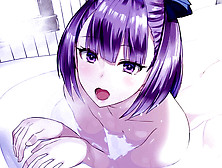 Sitter Baths You Lewdly