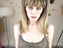 Sydney Harwin - Choose your own Mommy