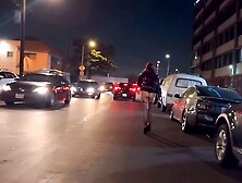 Figueroa Street Hooker #542