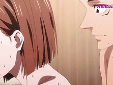 Cute Teenager Got Screwed By Her Ally (Jjk) Manga Animated Porn Toon Porn