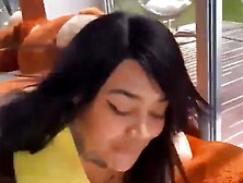 Curvaceous Latina Seduced by Bears Savage Appetite Dominant Furry Encounter