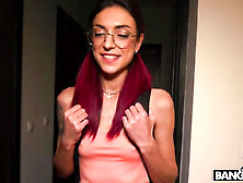 3some With A Frenchie - Leila Botwin