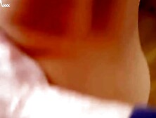 Winter's Heat: German Couple Fucks in Their Cozy Home