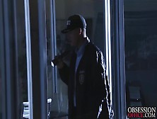 Natalia knows what she wants and she'll do whatever it takes