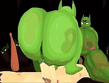 [Shoestrang] Goblin Cave