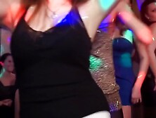 Real european party amateur riding dick