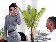 Private Dark -BBC Liking Lana Roy Poked By Enormous African Rod