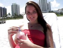 Blowing Me Point of view South Beach - Episode one