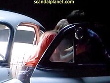 Chloe Sevigny And Hilary Swank Nude Tits In Boys Dont Cry Movie