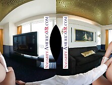 Your sweet sugar Beauty Scarlett Alexis treats you like the king you are