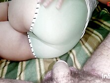 Monstrous natural boobs Arabic شكون يجي يرضع ليا بزازلي احح