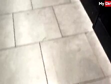 Wet amateur Ellie Lush plays solo & stuffs her twat with massive cucumber - MyDirtyHobby