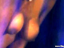 Eleganxia - bollywood scene