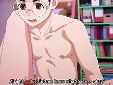 [Maplestar] Dandadan - Momo X Ken - Trimmed & Extended