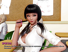 3d asian anime,  visual hentai