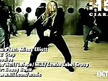 Ciara In 1 2 Step (2005)