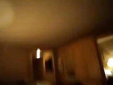 BBC makes wife scream while her husband is filming