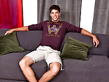 Sean Cody Video: Carlton