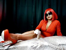 Tightly Wrapped and Ruined - Ruined Orgasm