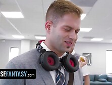 Feature: Shoot Your Shot Extended Cut With Penelope Kay & Charley Hart