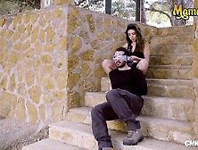 ChicasLoca - Cassie Del Isla & Frida Sante French cunt with mouth Extreme Vagina Nailed With Her