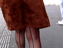 Granny fuckfest with fit lads