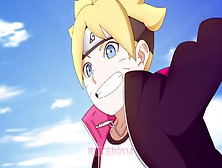 Anime Boruto Eps. 127