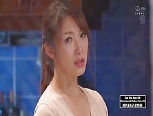 Horny Japanese Milf With Stepson Jav P1