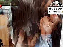 Doccia? Si Con La Tua PIOGGIA DORATA!