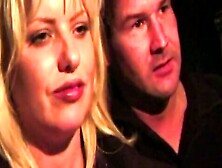 Greedy Slut Wants Every Inch Inside - Salena Delray, Todd Alexander