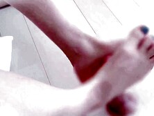 Tィルト足てしこいて太ももて挟む