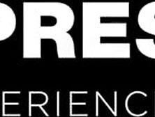 TUSHYRAW Tiny Beauty Sasha Tatcha Has Her Small Little Butt Stretched Out