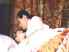 Valerie Gogan, Laura Benson, Uma Thurman In Dangerous Liaisons (1988)