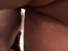 This is the ball licking contest and that babe won 1st prize