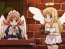 Ishuzoku Reviewers - 5