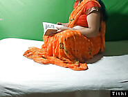 Brother-in-law Fuck His Bhabi When No One At Home.