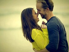 Oceanside Seduction - Starring: Brooklyn Chase