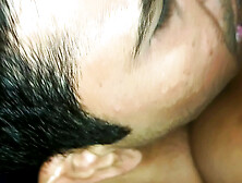 Tamil Desi Married Wife Sarla Hot Romance and Masti with Neighbor Young Boy at Midnight