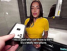 Tabathas Tasty Titties