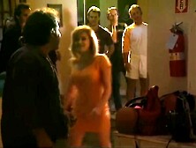 A Wild Fuckfest for Tricia