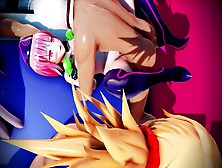 Mmd R18 Fuck Grand Order To Fate Grand Order Fuck Non Stop 3D Hentia