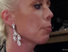 Fanboy Pussy Worship Dream Come True