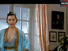 Joan Chen No Bra – Tai-Pan