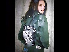 Compilation: Kristen Stewart At The U. E. A