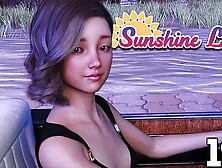 Sunshine Love Episode #198 PC Gameplay