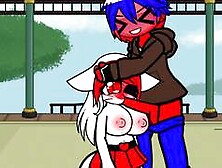 Revange of Russia request's Freddy01245