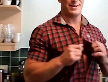 Housekeeper's Secret Affair with Boss Leading to Wild Sex